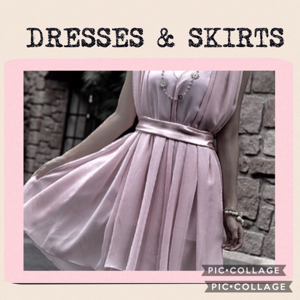 Dresses